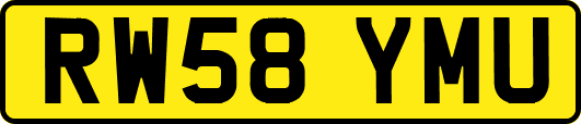 RW58YMU