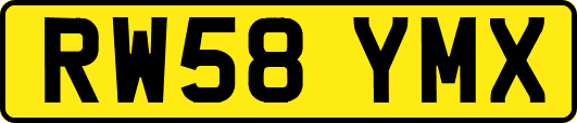 RW58YMX