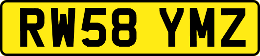 RW58YMZ