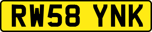 RW58YNK