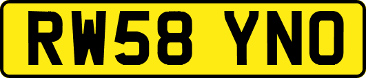 RW58YNO