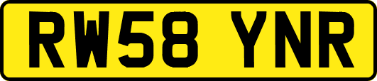 RW58YNR