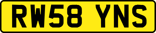 RW58YNS
