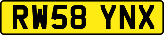 RW58YNX