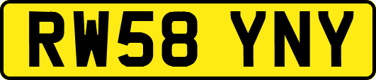 RW58YNY