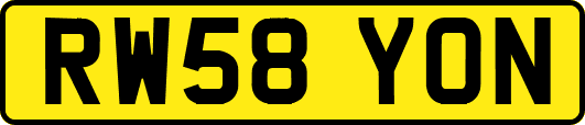RW58YON