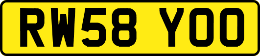 RW58YOO