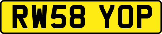 RW58YOP