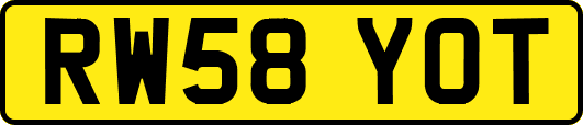 RW58YOT
