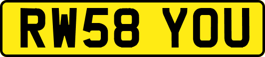 RW58YOU