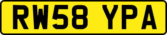 RW58YPA