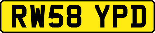 RW58YPD