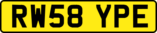 RW58YPE