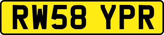 RW58YPR