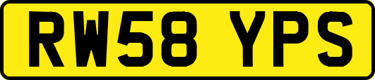 RW58YPS
