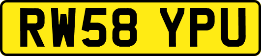 RW58YPU
