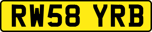 RW58YRB