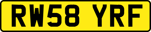 RW58YRF