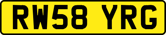 RW58YRG