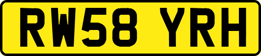 RW58YRH