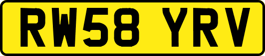 RW58YRV