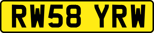 RW58YRW