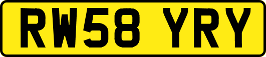 RW58YRY