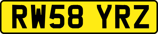 RW58YRZ