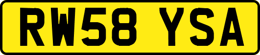 RW58YSA
