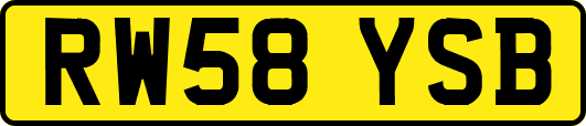 RW58YSB