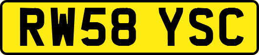 RW58YSC
