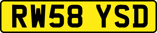 RW58YSD