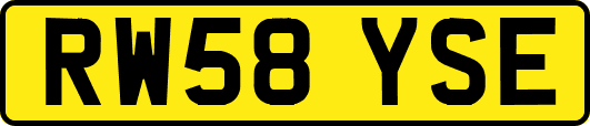 RW58YSE