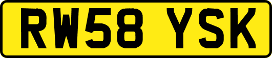 RW58YSK