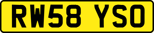 RW58YSO