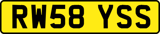 RW58YSS