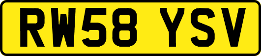 RW58YSV