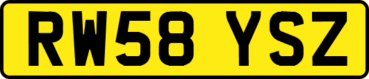 RW58YSZ