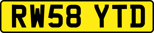 RW58YTD