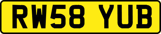 RW58YUB