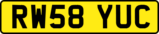 RW58YUC