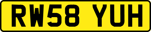 RW58YUH
