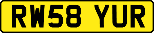 RW58YUR