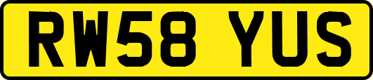 RW58YUS