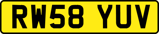 RW58YUV