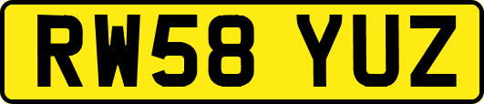 RW58YUZ