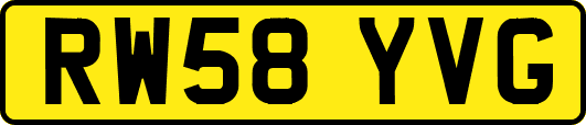 RW58YVG