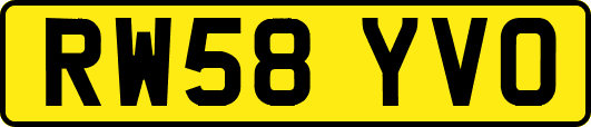 RW58YVO