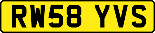 RW58YVS