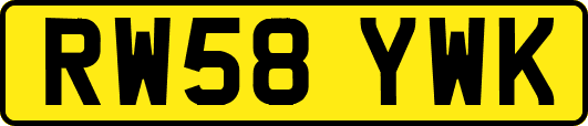 RW58YWK